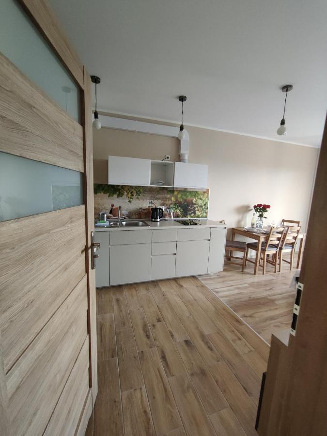 M&K Apartament Ptasie Opowiesci, Gdansk - Wyspa Sobieszewska Exteriér fotografie