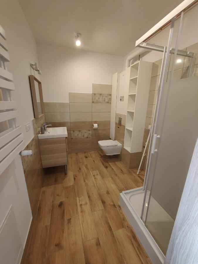 M&K Apartament Ptasie Opowiesci, Gdansk - Wyspa Sobieszewska Exteriér fotografie