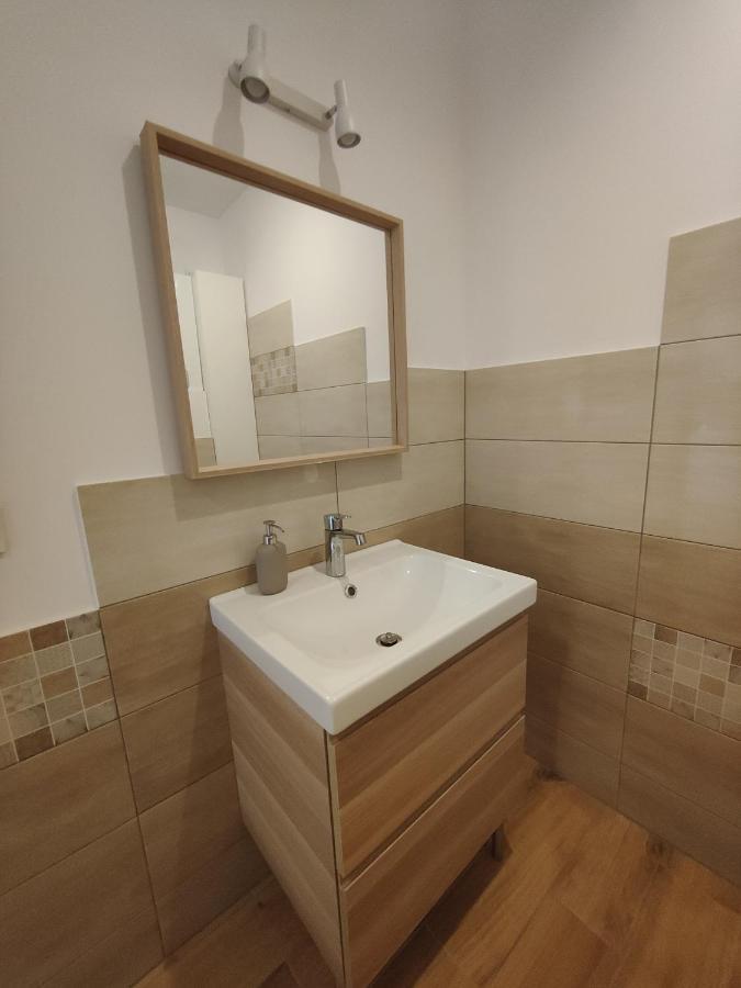 M&K Apartament Ptasie Opowiesci, Gdansk - Wyspa Sobieszewska Exteriér fotografie