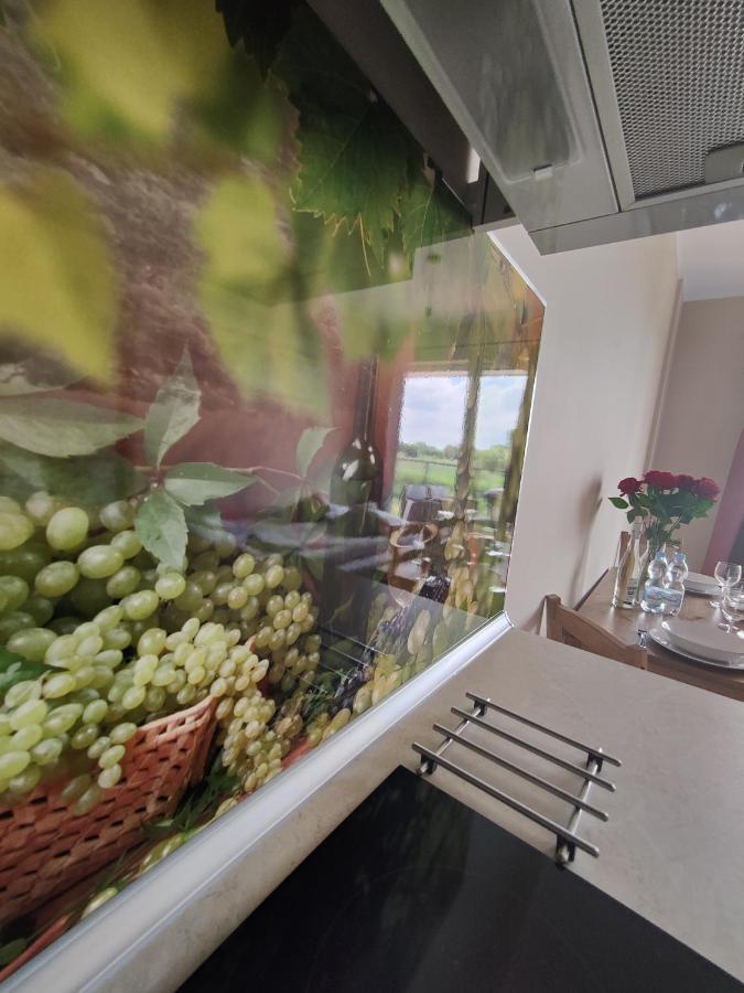 M&K Apartament Ptasie Opowiesci, Gdansk - Wyspa Sobieszewska Exteriér fotografie
