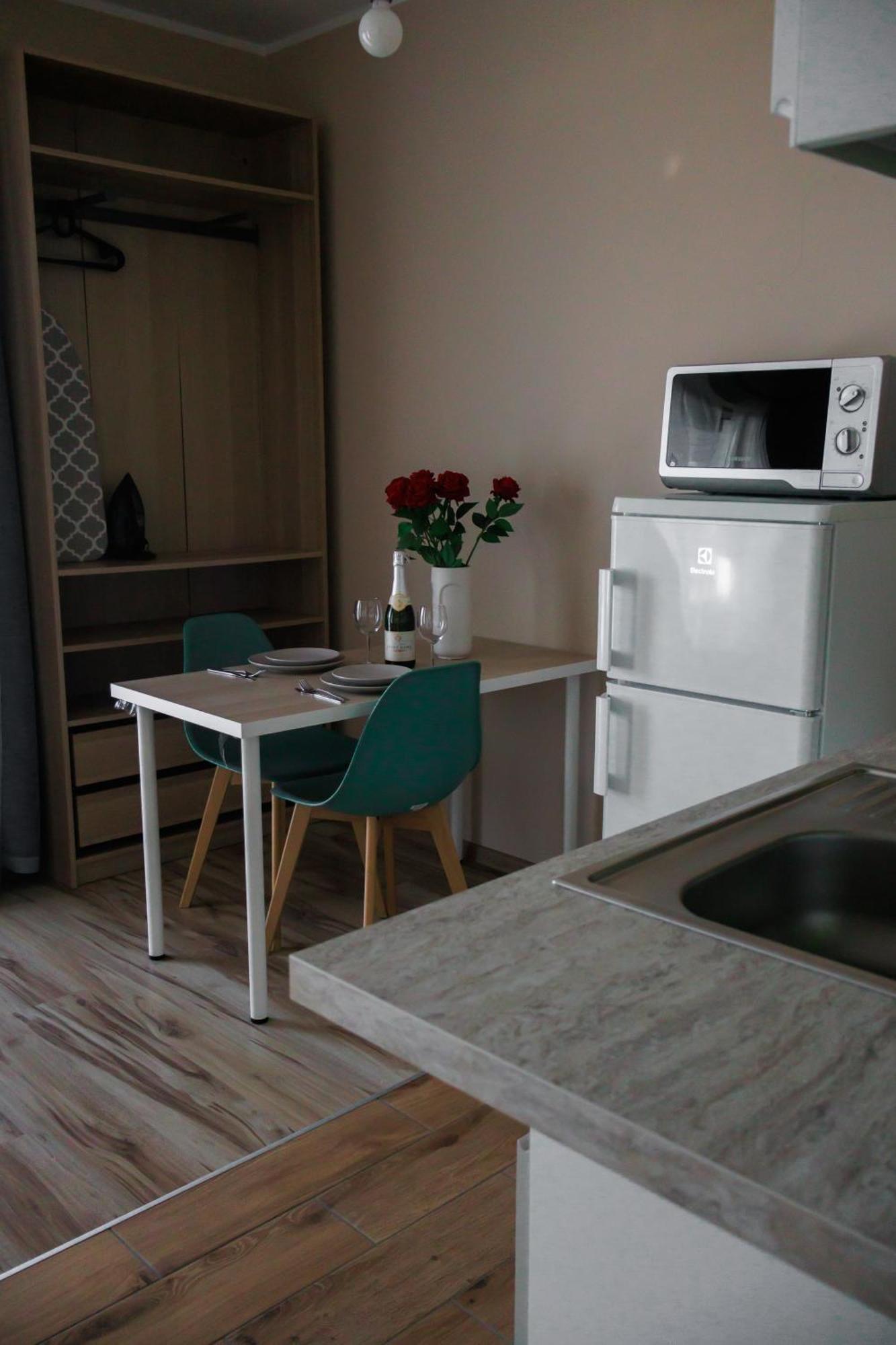 M&K Apartament Ptasie Opowiesci, Gdansk - Wyspa Sobieszewska Exteriér fotografie