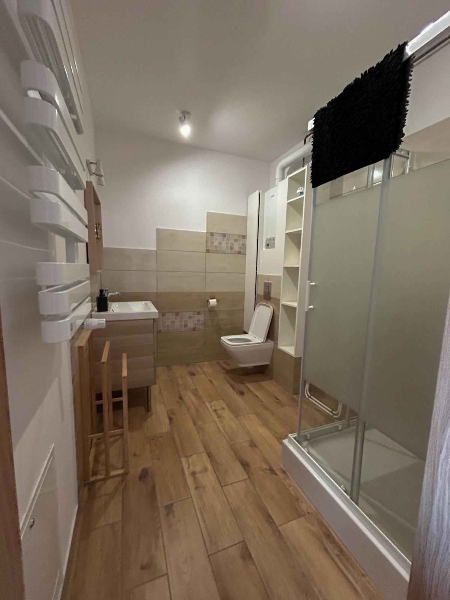 M&K Apartament Ptasie Opowiesci, Gdansk - Wyspa Sobieszewska Exteriér fotografie